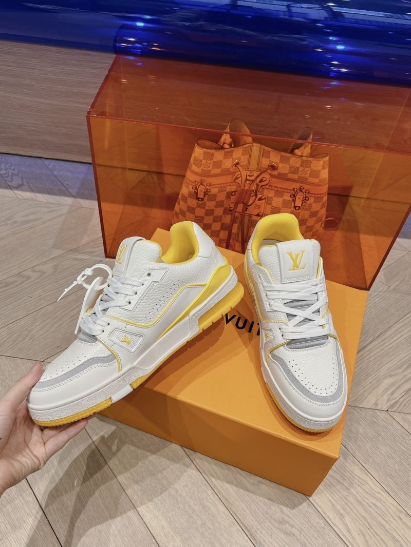 Louis Vuitton Sneakers